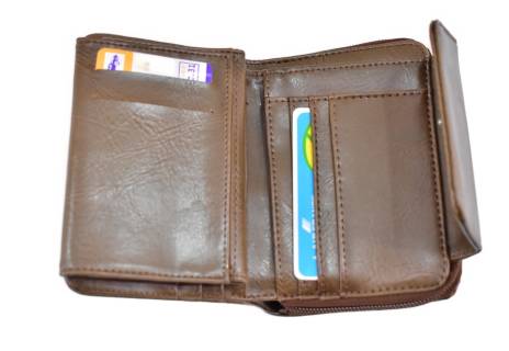 Dámská peněženka