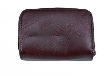 Dámská peněženka