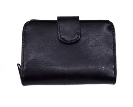 Dámská peněženka - černá
