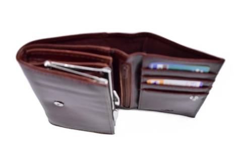 Dámská peněženka