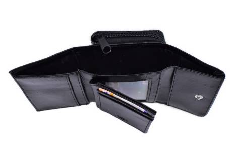 Dámská peněženka