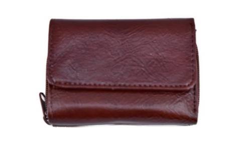 Dámská peněženka