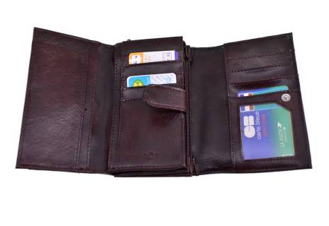 Dámská peněženka