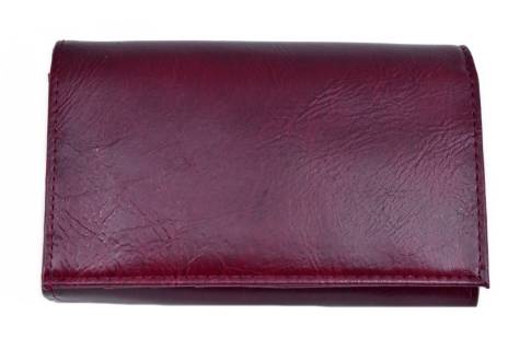 Dámská peněženka