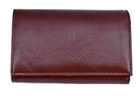 Dámská peněženka