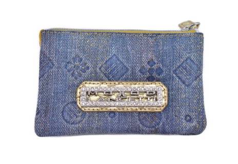 Dámská peněženka