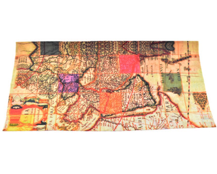 Multifunkční šátek - barva č.2