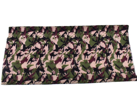 Multifunkční šátek