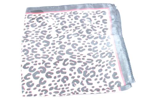 Dámský šátek - vícebarevný