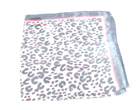 Dámský šátek - vícebarevný