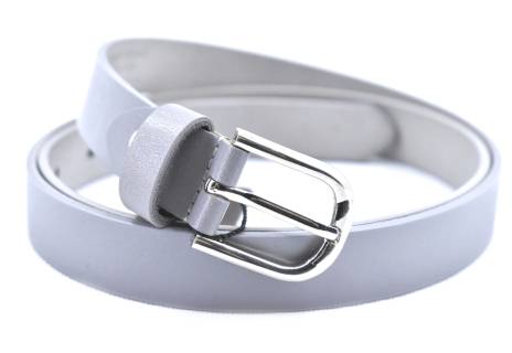 Dámský kožený opasek Arteddy