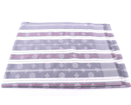 Dámský šátek Arteddy - šedá