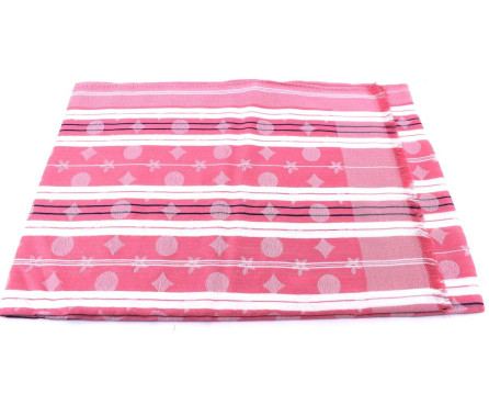 Dámský šátek Arteddy - růžová