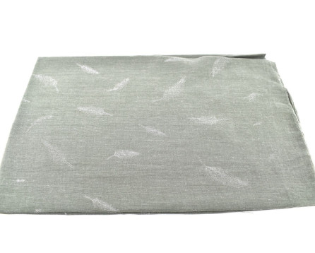 Dámský šátek s peříčkama Arteddy