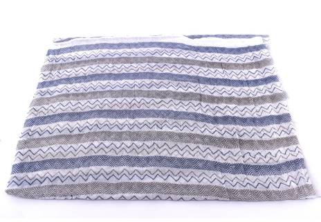 Dámský pruhovaný šátek Arteddy