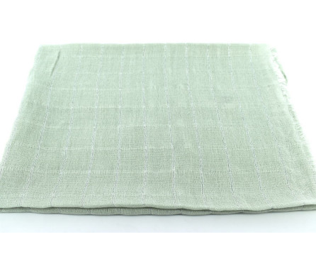 Dámský šátek Arteddy - zelená