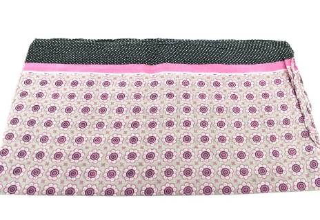 Dámský šátek s potiskem Arteddy