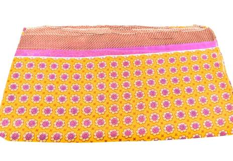 Dámský šátek s potiskem Arteddy