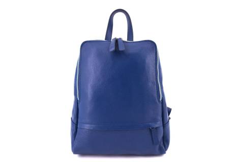 Dámský kožený batoh Arteddy