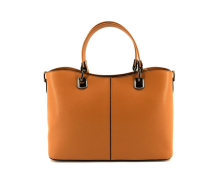 Dámská kožená kabelka Arteddy