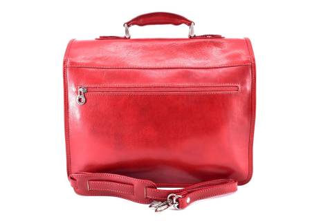 Kožená aktovka Arteddy