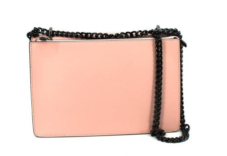 Dámská kožená kabelka / psaníčko  Arteddy