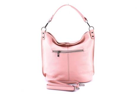 Dámská kožená kabelka Arteddy