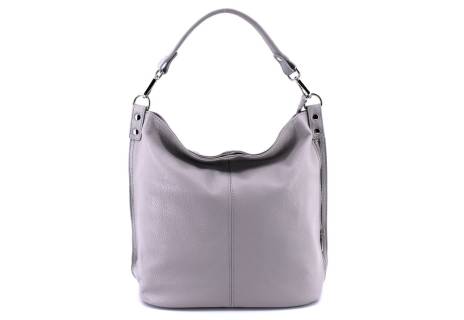 Dámská kožená kabelka Arteddy