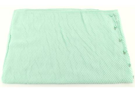 Dámský šátek s perličkami Arteddy