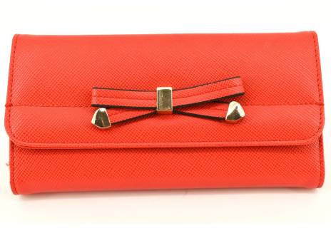 Dámská / dívčí peněženka z Ekokůže