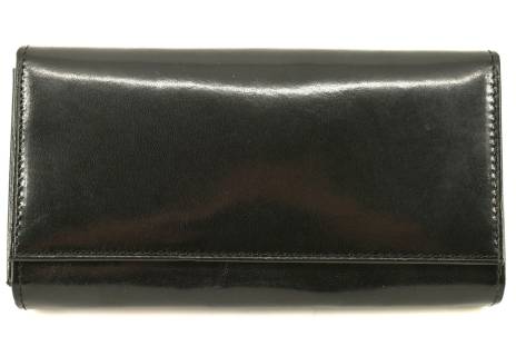 Dámská kožená peněženka Arteddy
