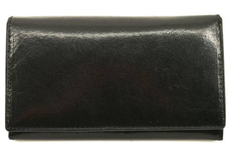 Dámská kožená peněženka Arteddy