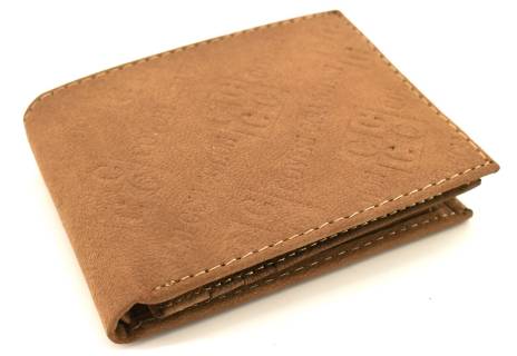 Pánská kožená peněženka Coveri Collection