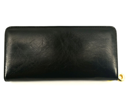 Dámská / dívčí peněženka  pouzdrového typu