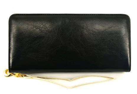 Dámská / dívčí peněženka  pouzdrového typu