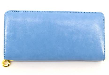 Dámská / dívčí peněženka  pouzdrového typu